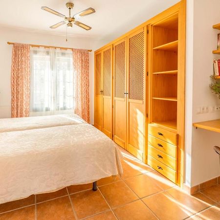 Casa Julia By Rosas Cantares Pizarra Ngoại thất bức ảnh