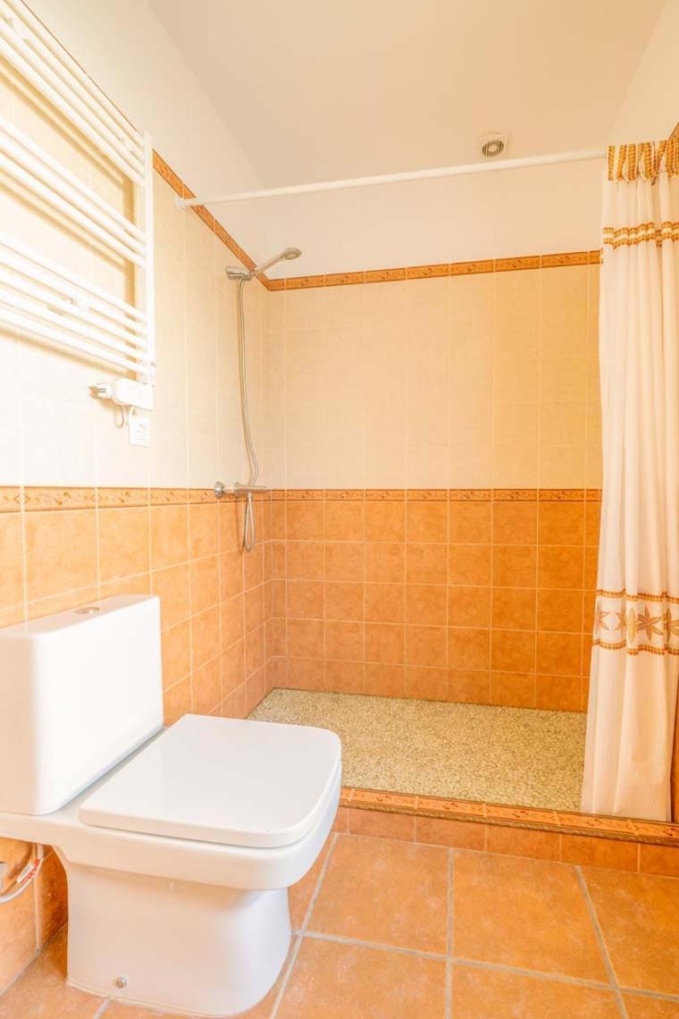 Casa Julia By Rosas Cantares Pizarra Ngoại thất bức ảnh