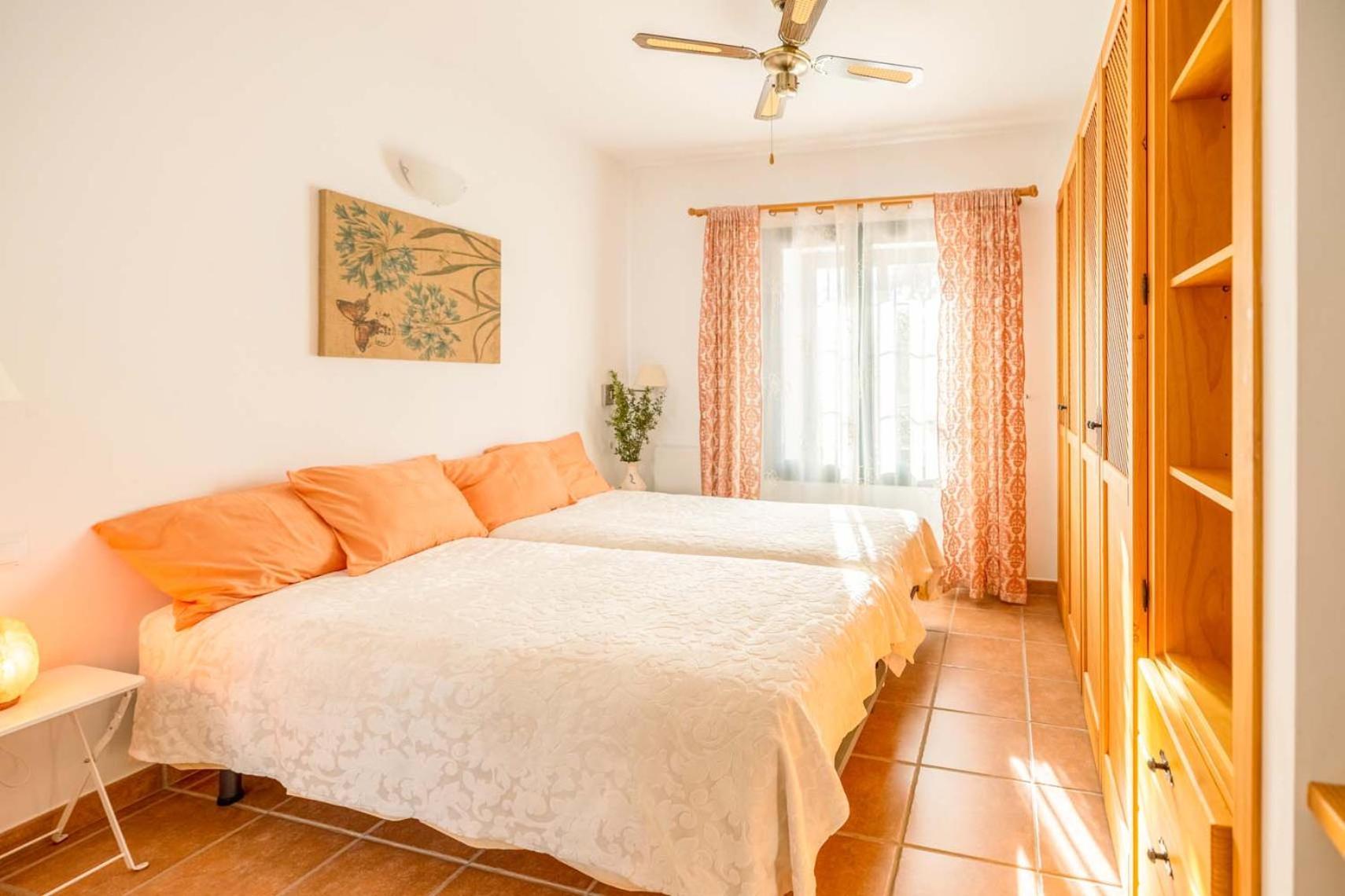 Casa Julia By Rosas Cantares Pizarra Ngoại thất bức ảnh
