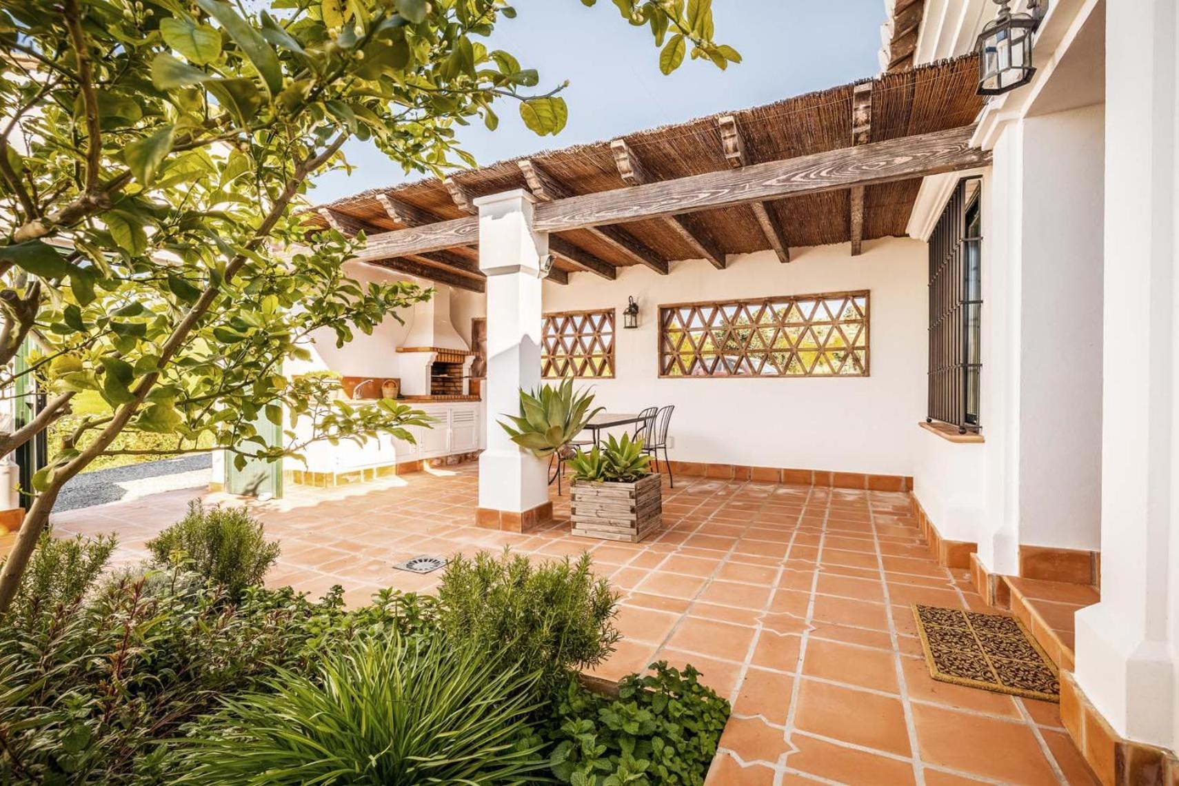 Casa Julia By Rosas Cantares Pizarra Ngoại thất bức ảnh